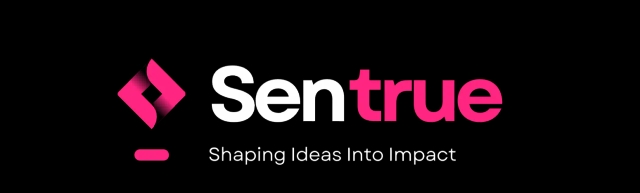 Sentrue Logo