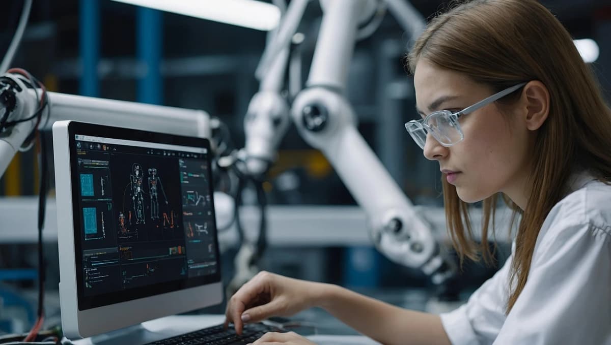 Navigating the Future of AI in Business