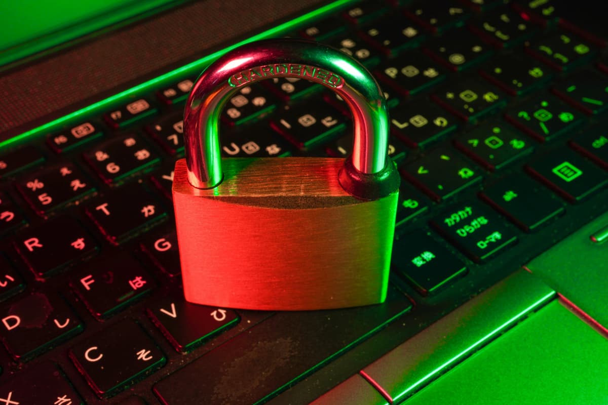 Top 5 Cybersecurity Threats to Watch in 2025