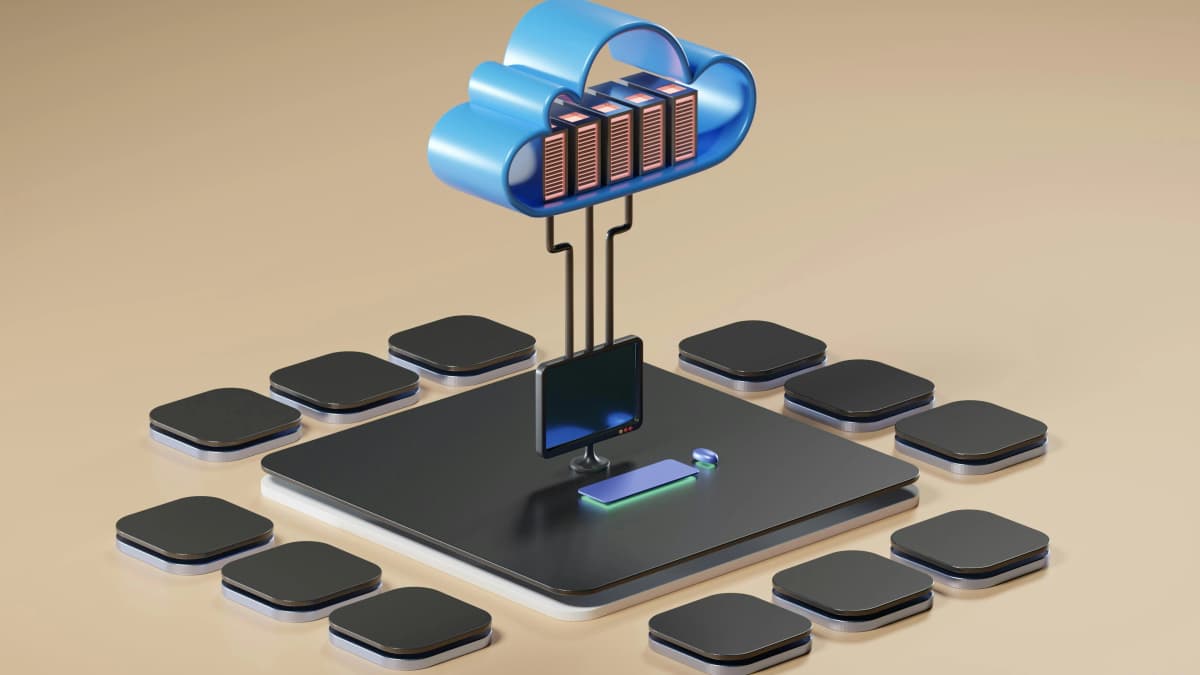 The Rise of Cloud-Native: A Developer's Guide