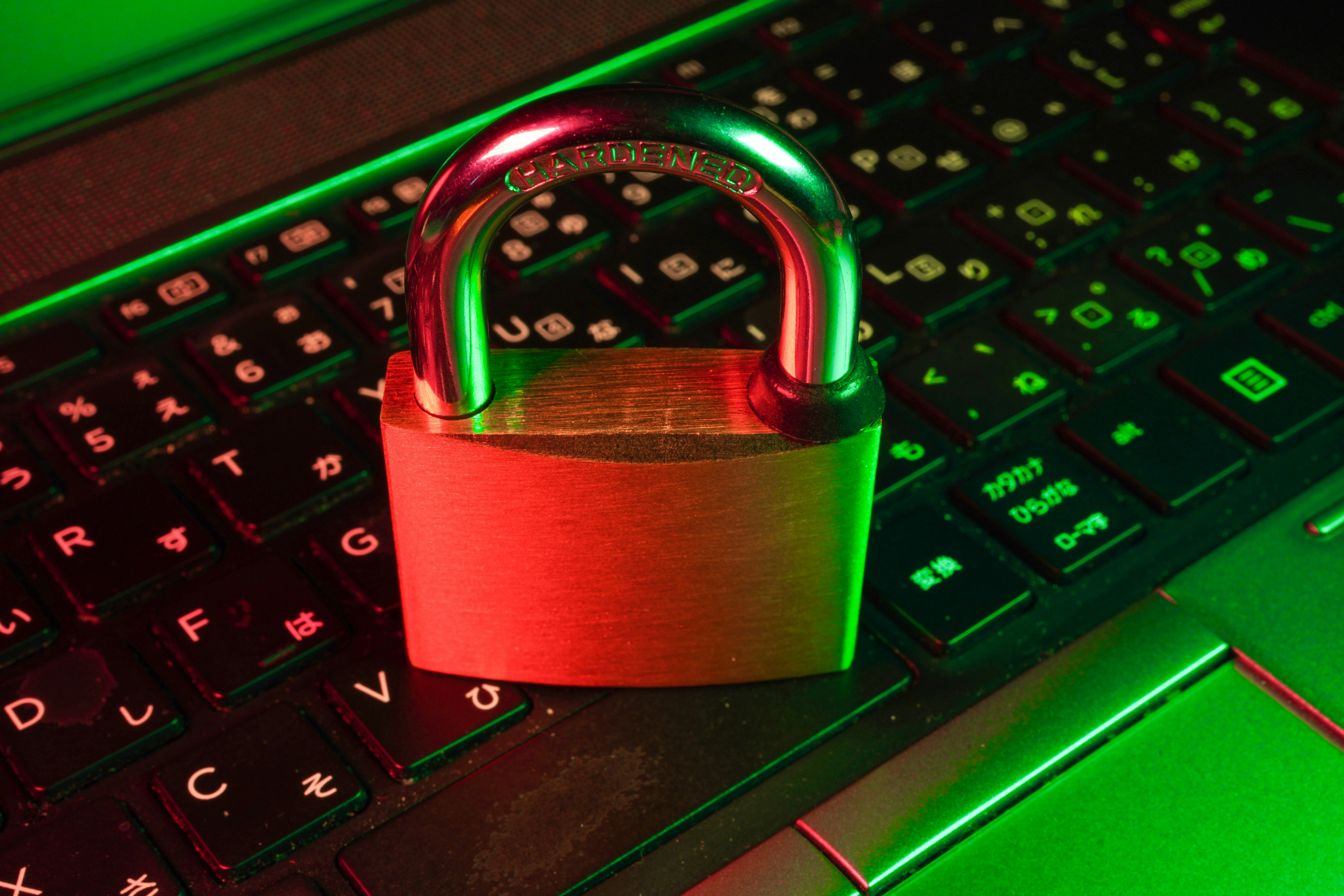 Top 5 Cybersecurity Threats in 2026: Protecting Your Digital Assets